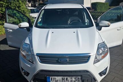 Ford Kuga 143.000 km 5.750 &euro; Bergisch Gladbach 51469