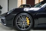 Porsche 911 992 Turbo S Lift Burm Carbon Approved 39.890 km 219.900 € Wuppertal 42327