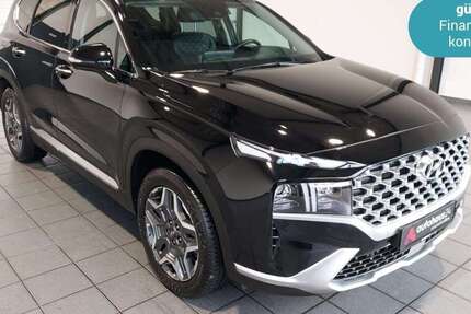 Hyundai SANTA FE 27.298 km 38.970 € Wuppertal - Barmen 42287