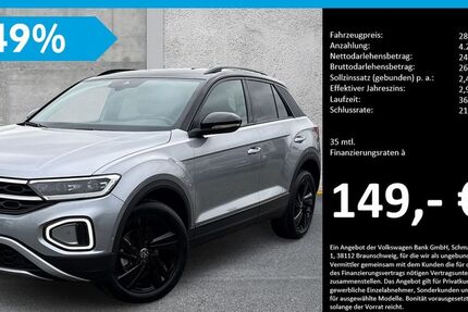 VW T-Roc 1.080 km 27.820 &euro; Kierspe 58566