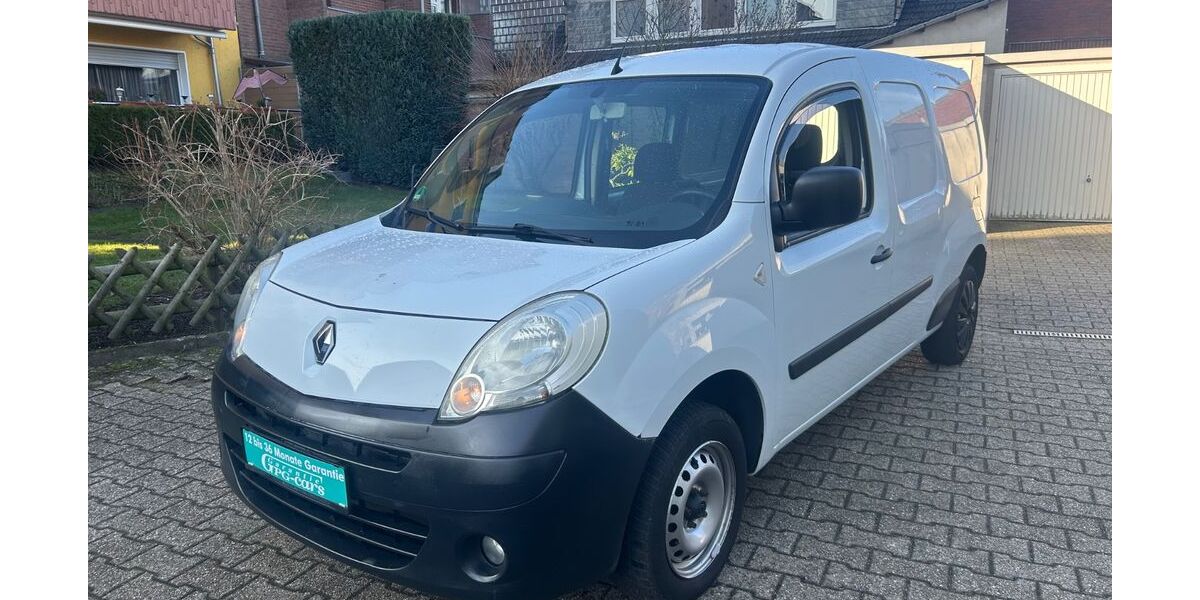Renault Kangoo 250.000 km 2.950 &euro; Düsseldorf 40589