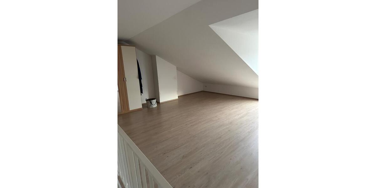 Maisonettenwohnung Herdecke - 2 Zimmer, 66 m&sup2;, 139.000&euro; | Angebot:26022937