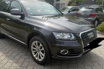 Audi Q5 186.000 km 11.950 &euro; Heiligenhaus 42579