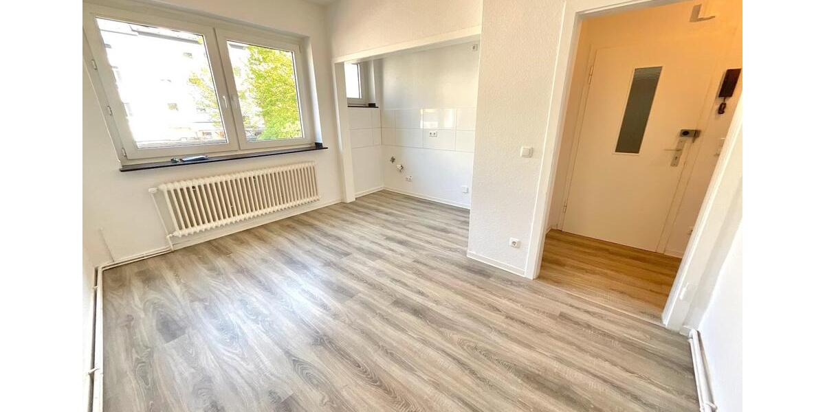 Etagenwohnung Hagen Hagen-Nord - 2.5 Zimmer, 50 m&sup2;, 340&euro; | Angebot:26264784