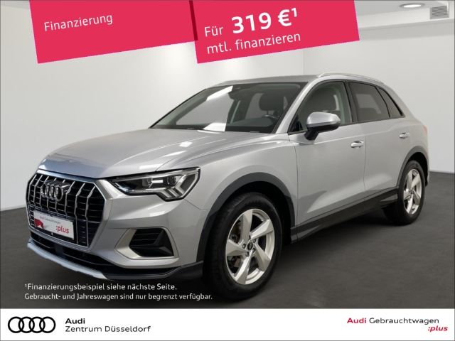 Audi Q3 42.683 km 25.480 &euro; Düsseldorf 40233
