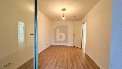 FRISCH RENOVIERTE 2-ZI-ETW MIT TERRASSE, HILDEN - Erdgeschoßwohnung Hilden | Angebot:26557831