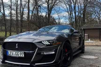 Ford Mustang 80.000 km 31.900 &euro; Engelskirchen 51766