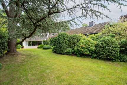Haus zum Kaufen in Essen-Heisingen 1.485.000 € 292 m²