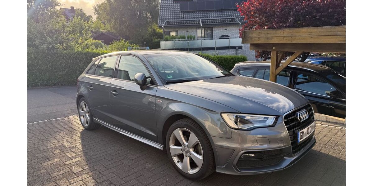Audi A3 149.600 km 13.300 &euro; Wipperfürth 51688