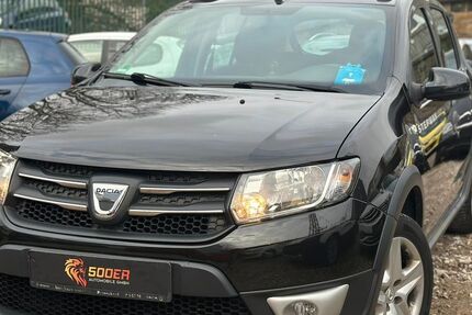 Dacia Sandero 128.000 km 5.999 &euro; Wuppertal 42275