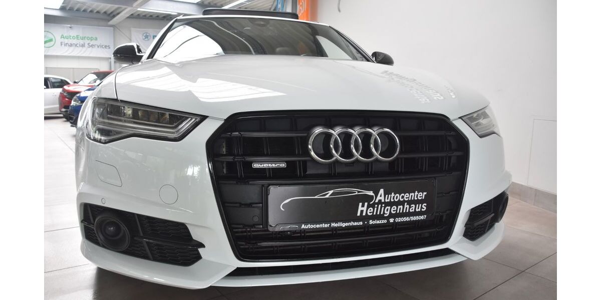 Audi A6 112.553 km 25.980 &euro; Heiligenhaus 42579