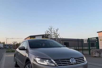 VW CC 145.400 km 8.800 &euro; Erkrath 40699