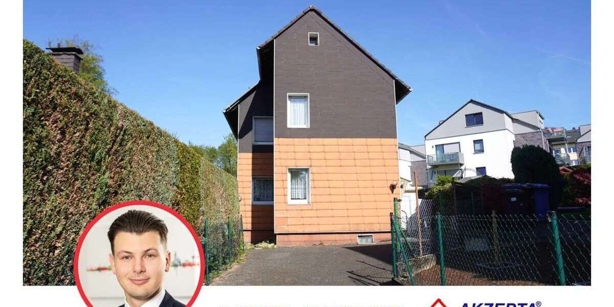 Einfamilienhaus Leverkusen Bergisch Neukirchen - 5 Zimmer, 114 m&sup2;, 259.000&euro; | Angebot:26495202
