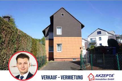 Haus Leverkusen Bergisch Neukirchen - 5 Zimmer, 114 m&sup2;, 259.000&euro; | Angebot:26495202