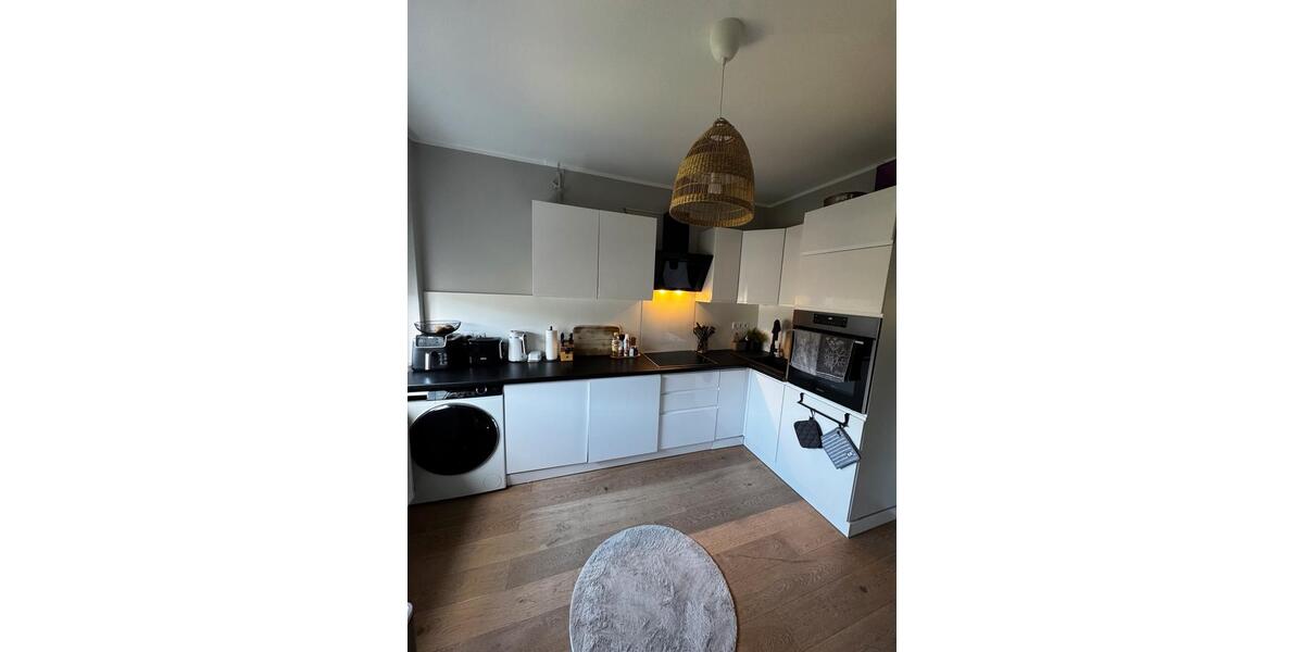 Etagenwohnung Remscheid - 2 Zimmer, 55 m&sup2;, 166.000&euro; | Angebot:26311668