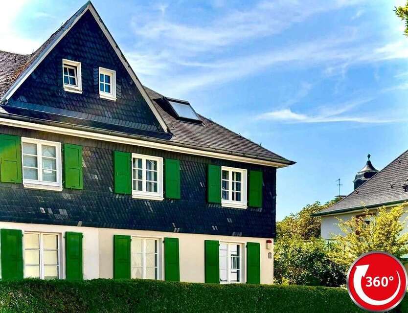 Haus zum Kaufen in Wuppertal 395.000 € 127 m²