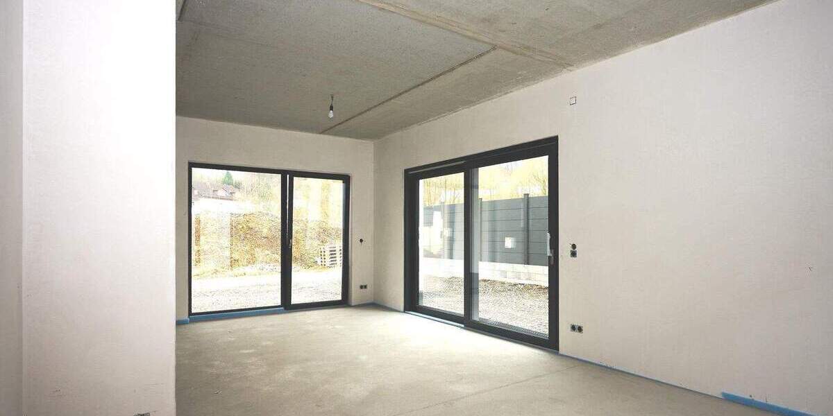 Neubau in Kierspe wartet auf Sie. 5 zimmer