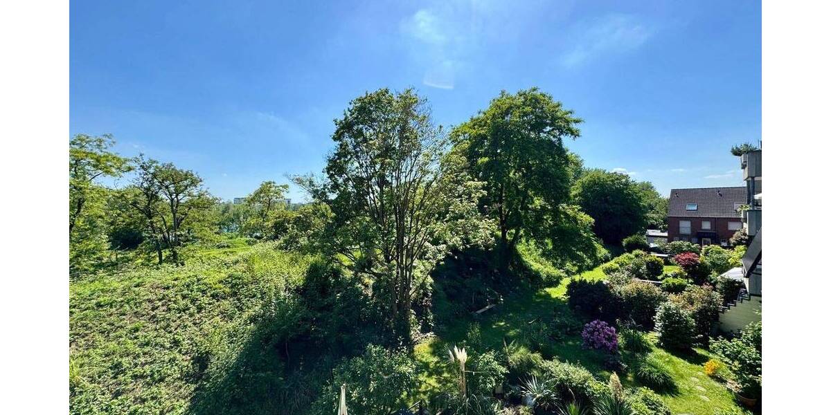 Etagenwohnung Monheim - 2 Zimmer, 66 m&sup2;, 259.000&euro; | Angebot:26819941