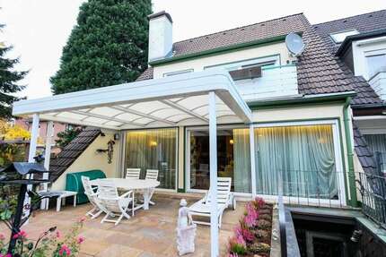 Haus Remscheid Lüttringhausen - 7 Zimmer, 275 m&sup2;, 570.000&euro; | Angebot:24813346