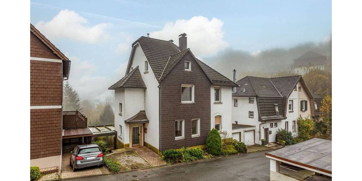 Mehrfamilienhaus, Wohnhaus Wetter (Ruhr) Volmarstein - 1 Zimmer, 250 m&sup2;, 325.000&euro; | Angebot:23962435