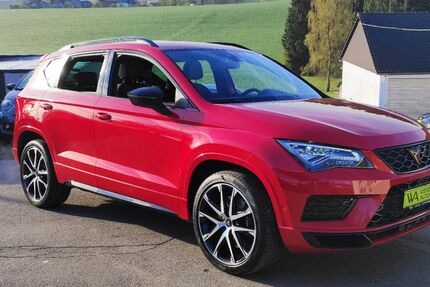 Cupra Ateca 43.750 km 25.995 &euro; Halver 58553