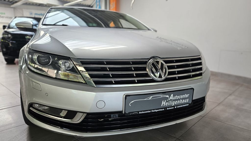 VW CC 140.851 km 9.280 &euro; Heiligenhaus 42579