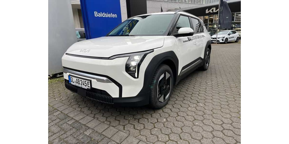 Kia EV3 3.900 km 36.990 &euro; Bergisch Gladbach 51427