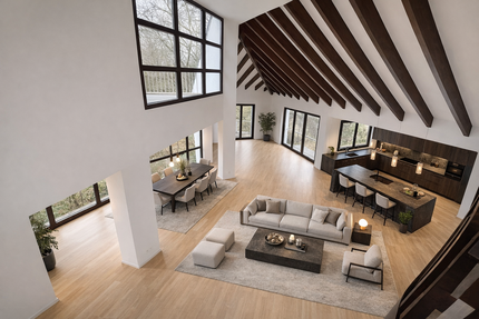 Wohnung Overath - 6 Zimmer, 245 m&sup2;, 789.400&euro; | Angebot:26216127