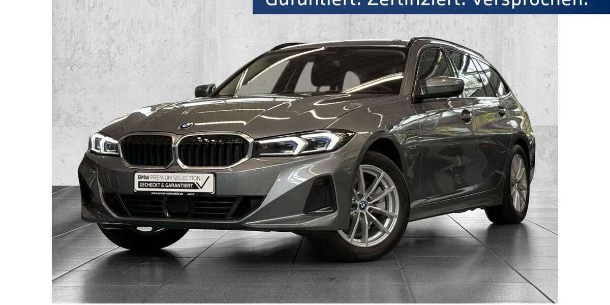 BMW 330 56.678 km 34.390 &euro; Sprockhövel 45549