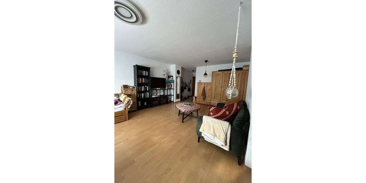 Etagenwohnung Radevormwald - 1 Zimmer, 34 m&sup2;, 320&euro; | Angebot:26693186