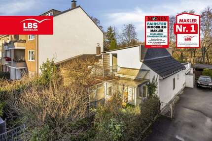 Grundstück Düsseldorf Stadtbezirk 8 - 450.000&euro; | Angebot:25750491