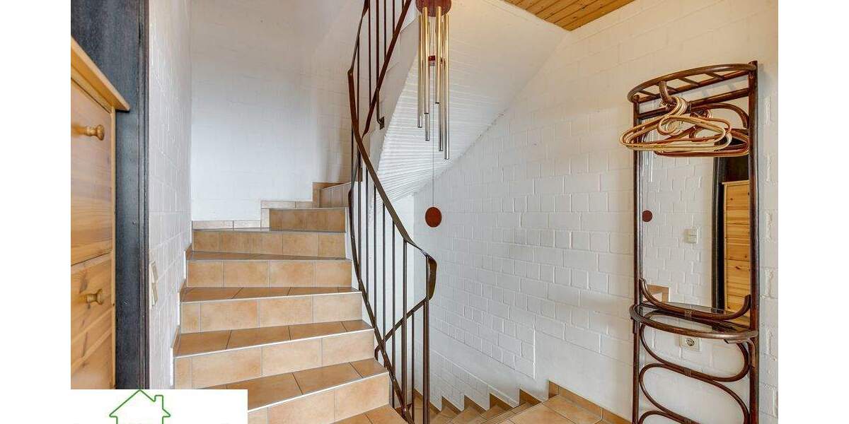 Doppelhaushälfte Düsseldorf / Hassels Hassels - 5 Zimmer, 207 m&sup2;, 750.000&euro; | Angebot:25705682