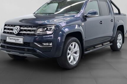 VW Amarok 93.947 km 38.920 € Bochum 44809