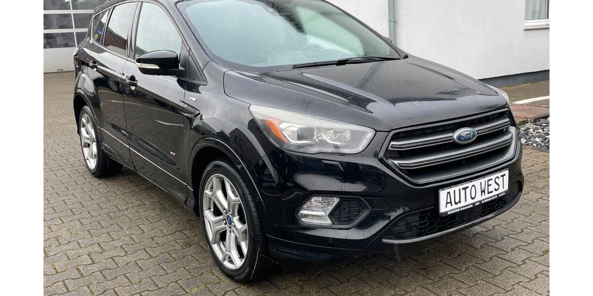 Ford Kuga 144.585 km 14.690 &euro; Hilden 40721