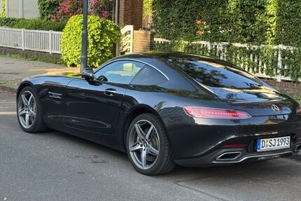 Mercedes-Benz AMG GT 38.000 km 81.800 &euro; Düsseldorf 40219