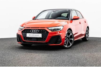 Audi A1 14.703 km 25.499 &euro; Hagen 58091