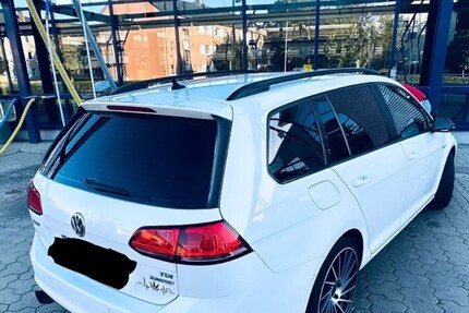VW Golf R Variant 238.000 km 9.000 € Köln 50667