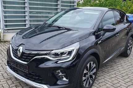 Renault Captur 16.162 km 21.595 &euro; Hagen 58091