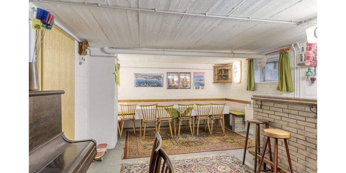 Hier können Sie den Sommer im eigenen Garten genießen. - Einfamilienhaus Radevormwald / Dahlerau Dahlerau | Angebot:25536540