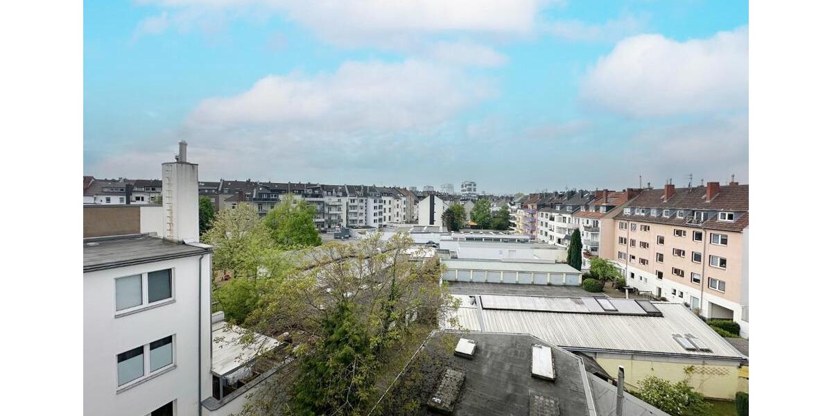 Einfamilienhaus Düsseldorf Düsseltal - 3.5 Zimmer, 155 m&sup2;, 2.297&euro; | Angebot:26381529