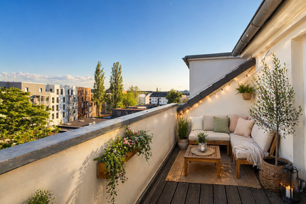 Wohnung Düsseldorf Stadtbezirk 6 - 4 Zimmer, 106 m&sup2;, 467.500&euro; | Angebot:26437078