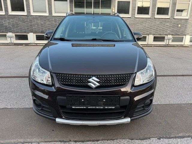 Suzuki SX4 68.321 km 11.000 &euro; Remscheid 42899