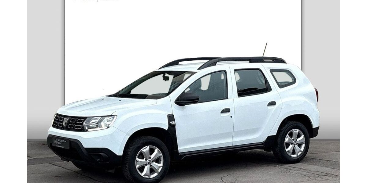 Dacia Duster 84.618 km 10.900 &euro; Solingen/NRW 42655