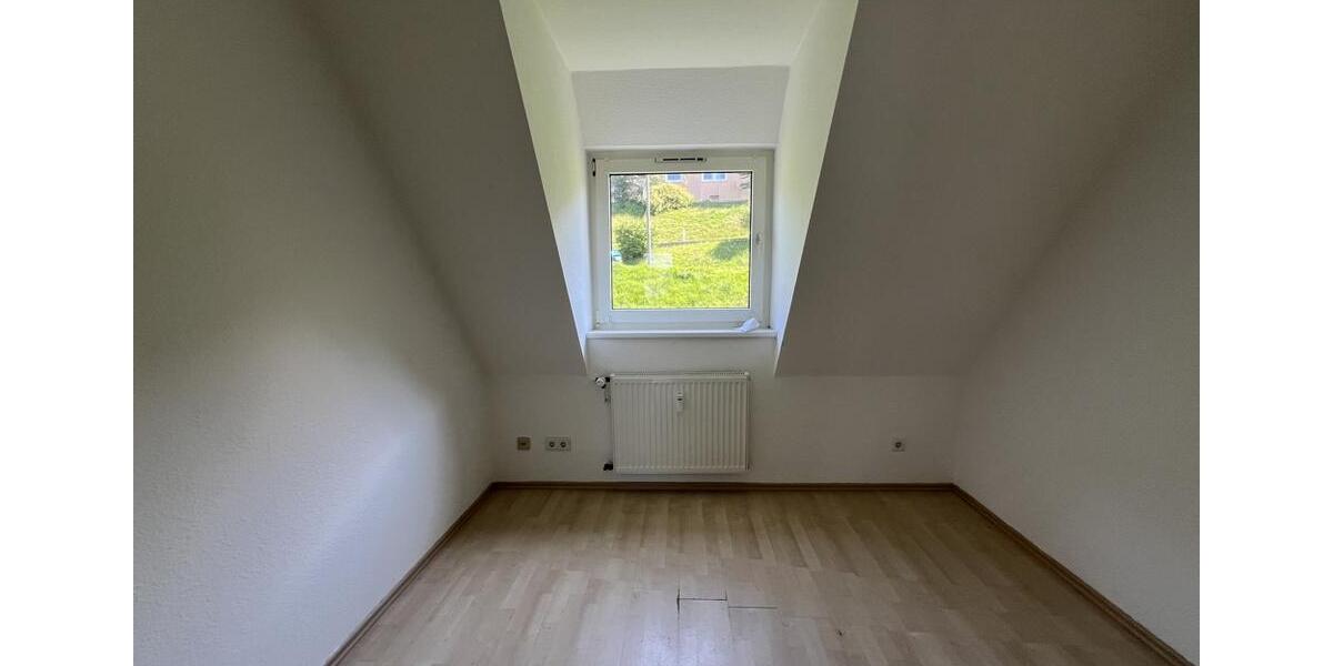 Etagenwohnung Remscheid Lüttringhausen - 3 Zimmer, 53 m&sup2;, 392&euro; | Angebot:26462762