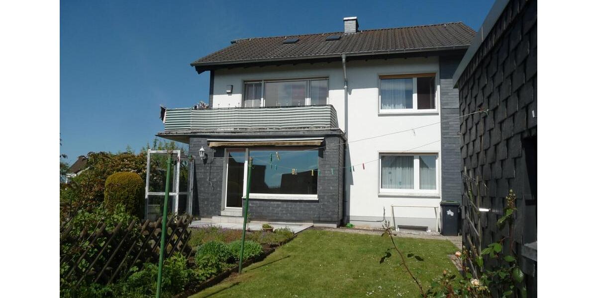 Mehrfamilienhaus, Wohnhaus Radevormwald - 329.000&euro; | Angebot:27426523