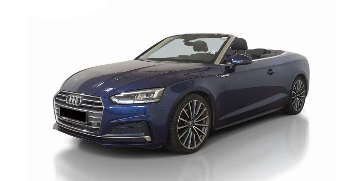 Audi A5 108.681 km 23.830 &euro; Hagen 58091