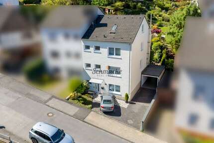 Haus Hagen Hagen-Mitte - 7 Zimmer, 160 m&sup2;, 389.000&euro; | Angebot:25402735