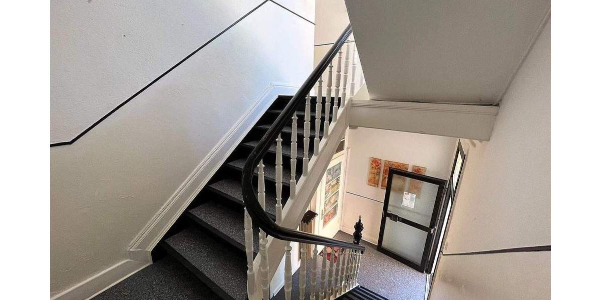 Gepflegtes Mehrfamilienhaus in Solingen-Mitte! 1 zimmer