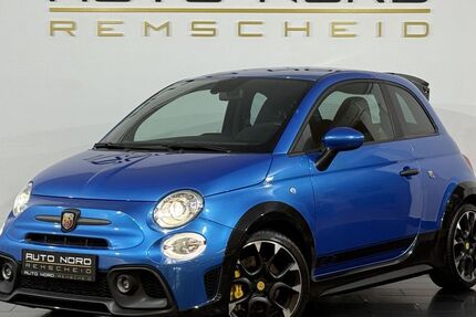 Abarth 695 13.000 km 35.990 &euro; Remscheid 42897