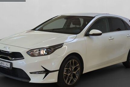 Kia ceed / Ceed 50.270 km 22.450 &euro; Leverkusen 51381